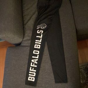 Buffalo Bills Leggings